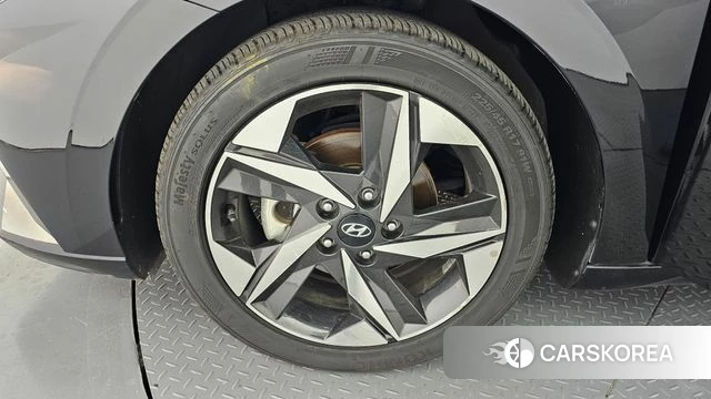Hyundai Avante (CN7) id 4330856 из Кореи 25