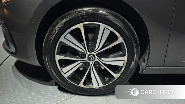 Citroen / DS Grand C4 Spacetourer id 3867106 из Кореи 15