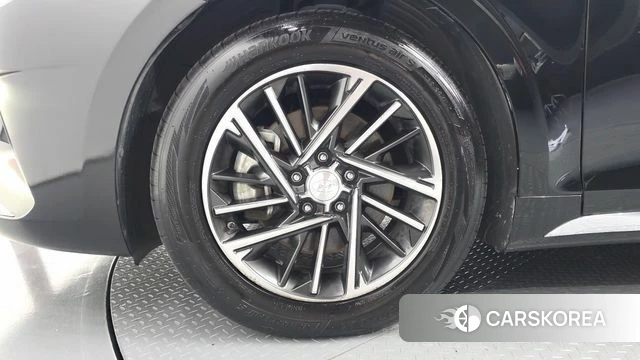 Hyundai The New Grandeur IG id 4637081 из Кореи 31