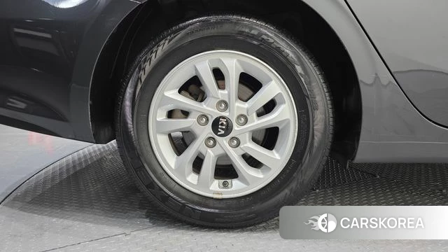 Kia Come New K3 id 4180580 из Кореи 15