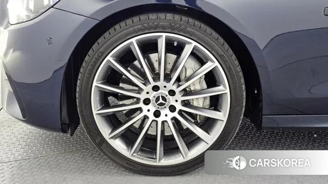 Mercedes-Benz E-Class W213 id 3772147 из Кореи 15