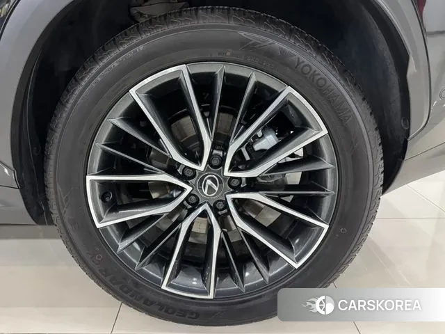 Lexus NX350h Second generation id 3426531 из Кореи 15