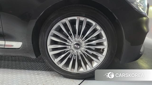 Kia More K9 id 3845244 из Кореи 15