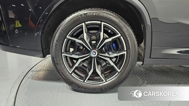 BMW X4 (G02) id 4432972 из Кореи 15