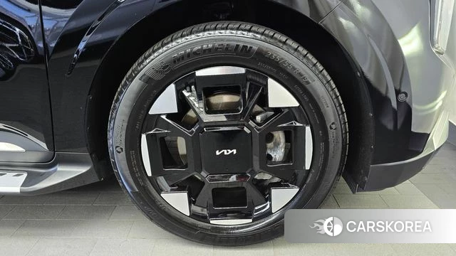 Kia The New Carnival 4th Generation id 4686624 из Кореи 29