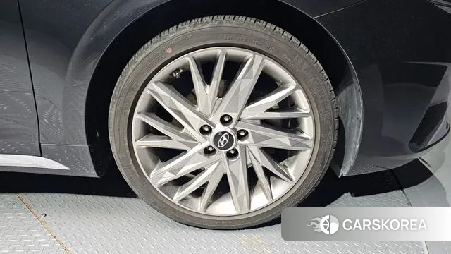 Hyundai The New Grandeur IG id 3301597 из Кореи 15