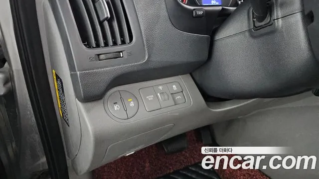 Hyundai The New Grand Starex id 2760327 из Кореи 15