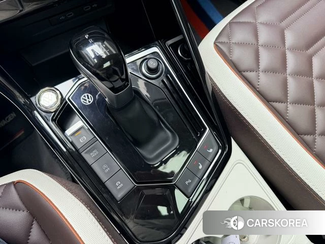 Volkswagen Tanyue id 4367055 из Китая 7