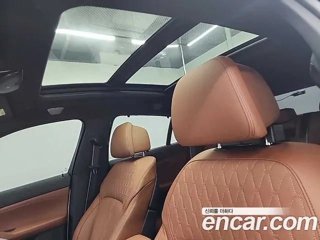 BMW X6 (G06) id 2688991 из Кореи 15