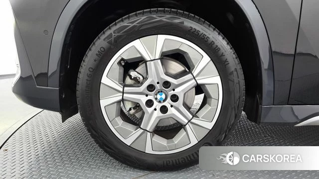 BMW X1 (U11) id 4847542 из Кореи 32