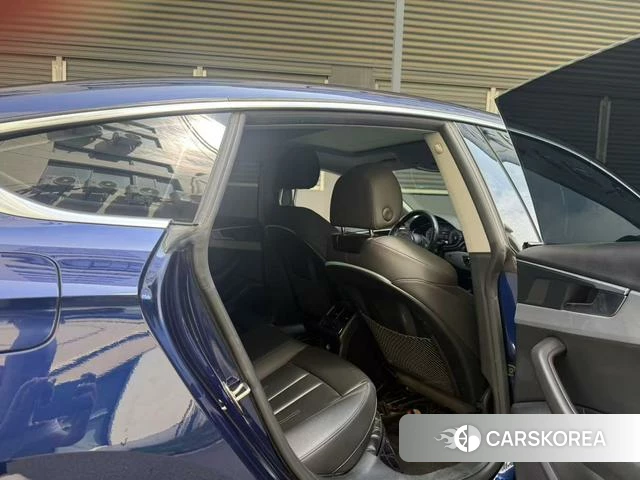 Audi A5 id 4259526 из Китая 8