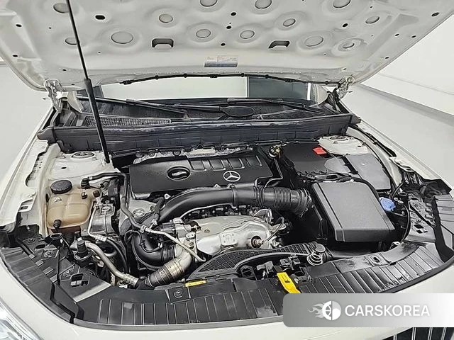 Mercedes-Benz GLB-Class X247 id 3800175 из Кореи 14