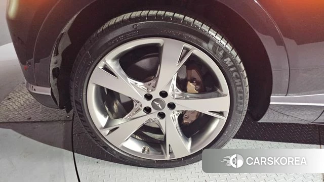 Genesis GV80 id 3897363 из Кореи 15