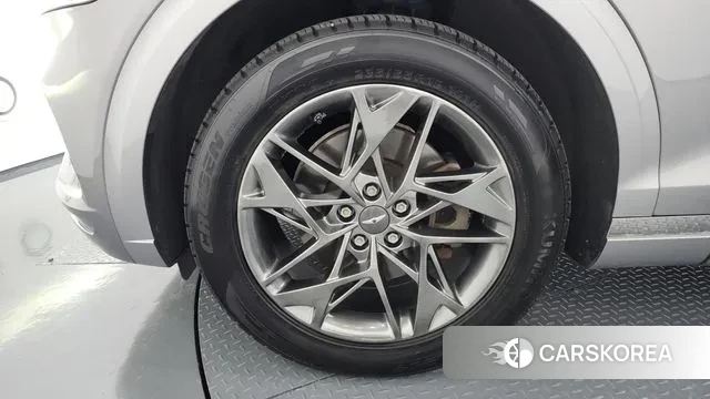 Genesis GV70 id 3401872 из Кореи 15