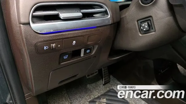 Hyundai The New Palisade id 2684023 из Кореи 15