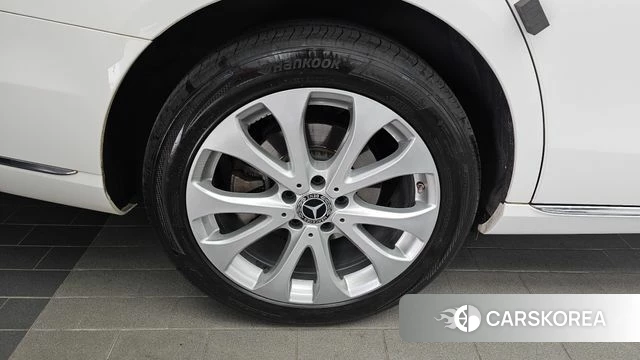 Mercedes-Benz E-Class W213 id 4502265 из Кореи 29