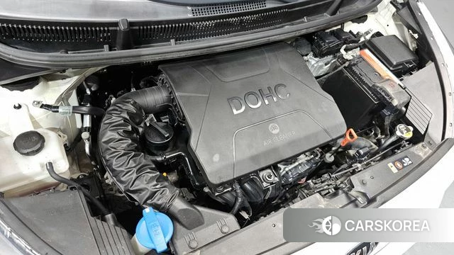 Kia All New Morning (JA) id 3834842 из Кореи 15