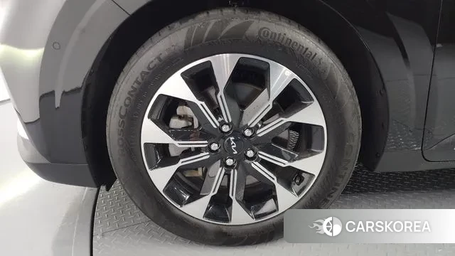 Kia Carnival 4th generation id 3524114 из Кореи 15