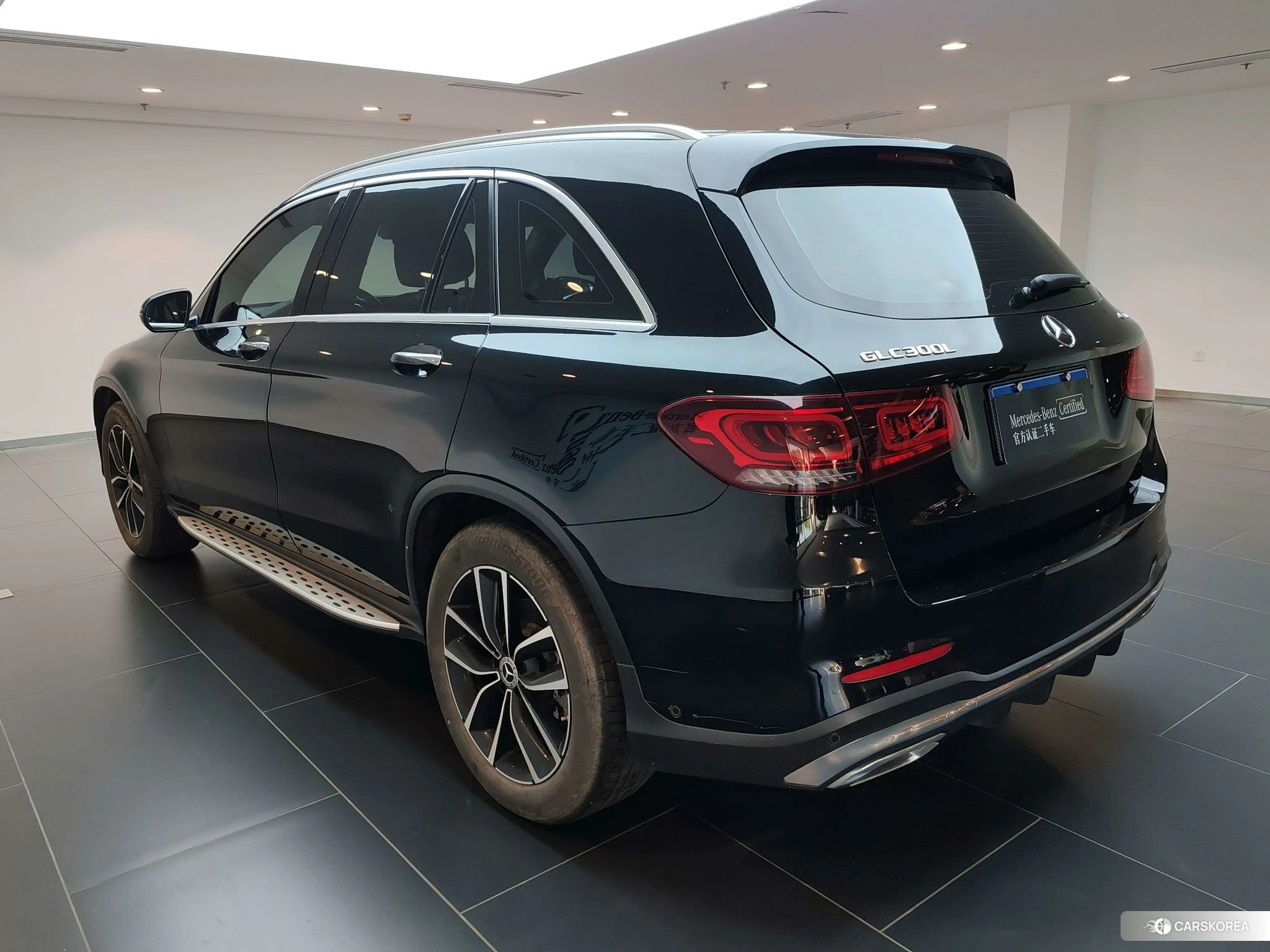 Mercedes-Benz GLC id 4440535 из Китая 10