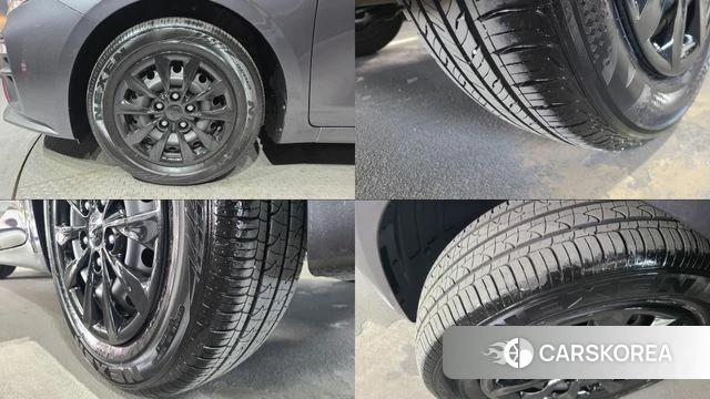 Kia Come New K3 id 3819633 из Кореи 15