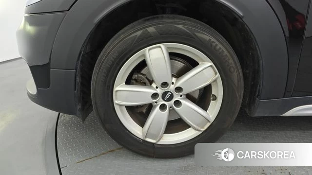 Mini Cooper Countryman id 4384428 из Кореи 15