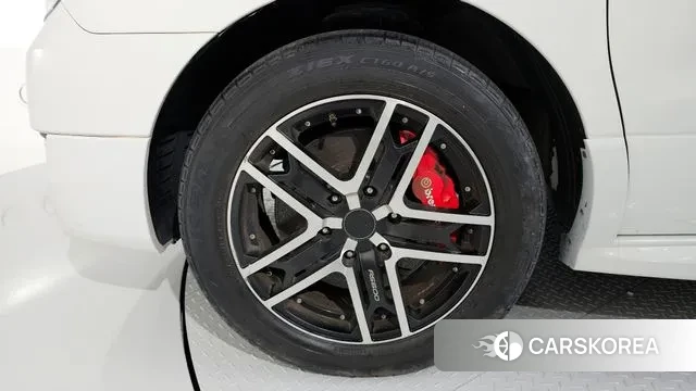 Hyundai Grand Starex id 3183256 из Кореи 15