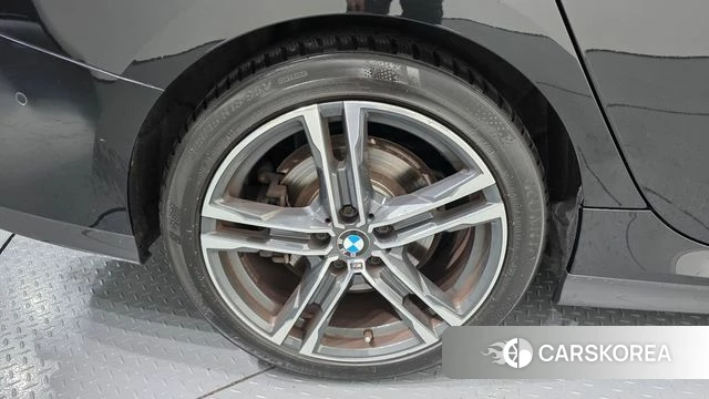BMW 2 Series Gran Coupe (F44) id 4573005 из Кореи 26