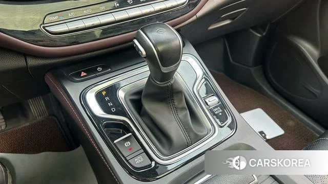 GAC Trumpchi Trumpchi M6 id 4216835 из Китая 20