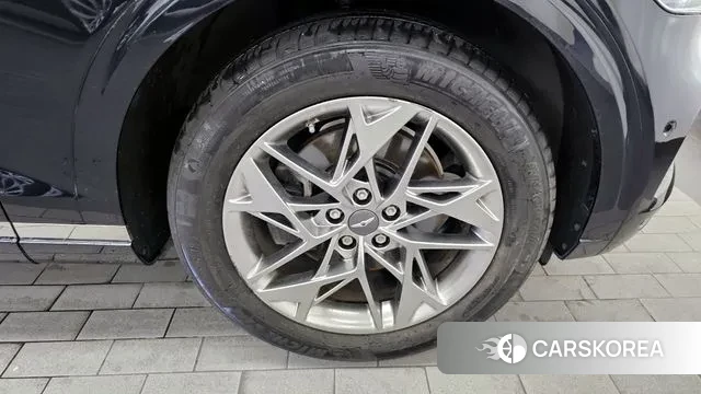 Genesis GV70 id 2960313 из Кореи 15