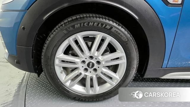 Mini Cooper Countryman id 3858844 из Кореи 15
