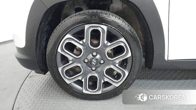 Hyundai Casper id 4619039 из Кореи 29
