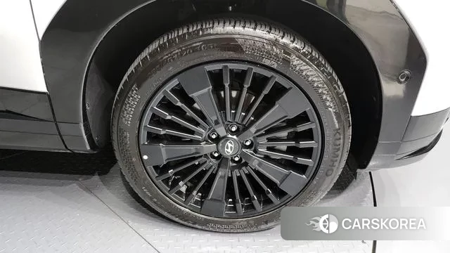 Hyundai Santa Fe (MX5) id 3294578 из Кореи 15