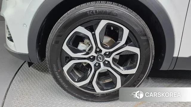 Renault Korea (Samsung) XM3 id 3508938 из Кореи 15