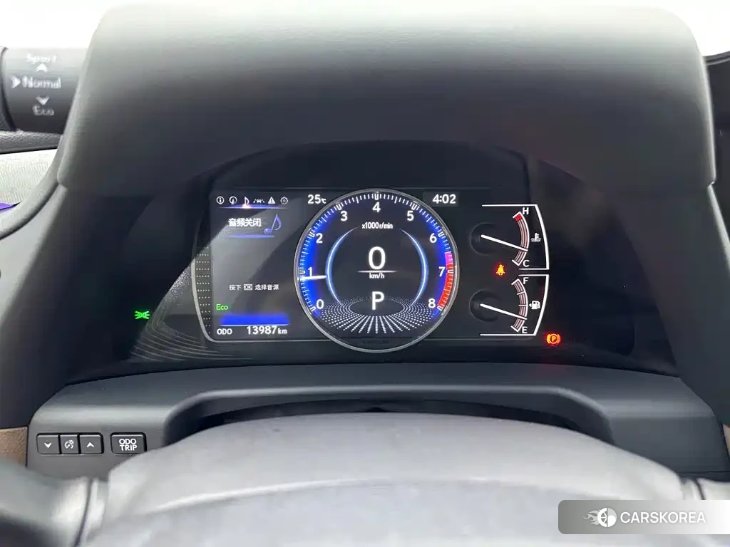Lexus ES id 4644395 из Китая 26