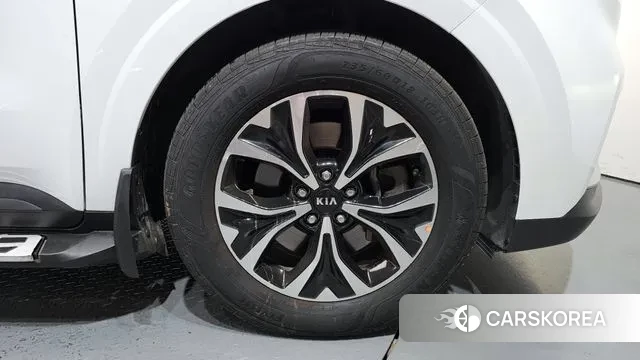 Kia Carnival 4th generation id 2990222 из Кореи 15