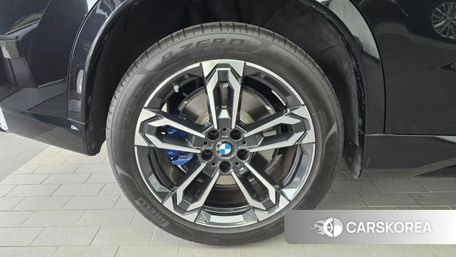 BMW X1 (U11) id 4499430 из Кореи 28