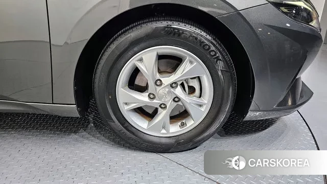 Hyundai Avante (CN7) id 3577407 из Кореи 15