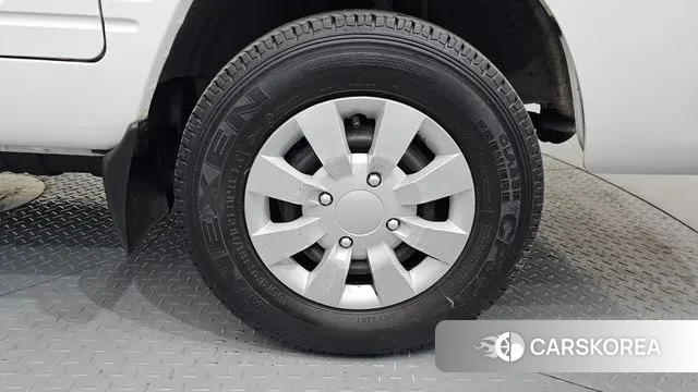 Chevrolet (GM Daewoo) New Damas id 3760602 из Кореи 15