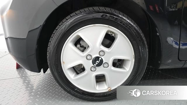 Kia The New Ray id 4683322 из Кореи 26