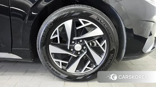 Hyundai The New Grandeur IG Hybrid id 3301135 из Кореи 15