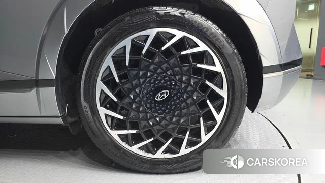Hyundai Ionic 5 id 4906257 из Кореи 15
