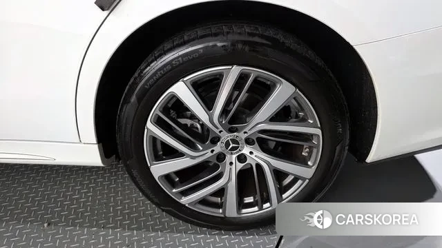 Mercedes-Benz E-Class W214 id 3006778 из Кореи 15