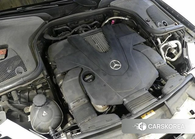 Mercedes-Benz E-Class W213 id 4325382 из Кореи 15