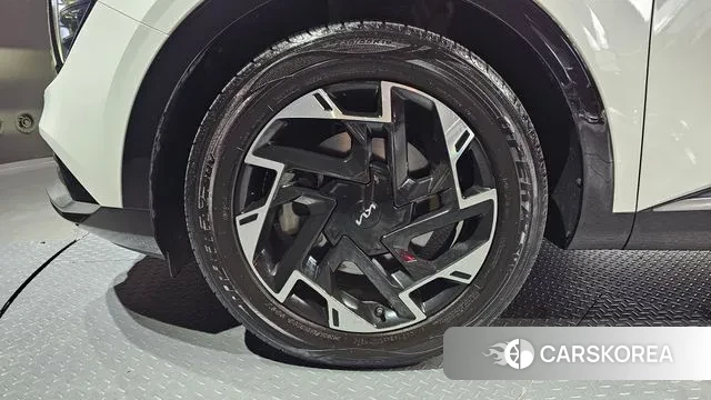 Kia Sportage 5th Generation id 3011551 из Кореи 15