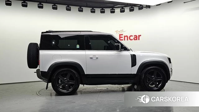 Land Rover Defender (L663) id 4686679 из Кореи 15