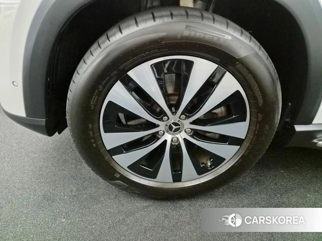 Mercedes-Benz GLE-Class W167 id 4892645 из Кореи 14