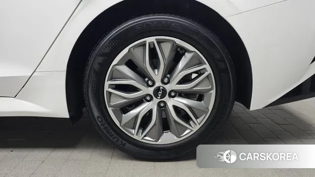 Kia K5 Hybrid 3rd Generation id 3712309 из Кореи 15