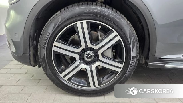 Mercedes-Benz GLC-Class X253 id 4429741 из Кореи 29