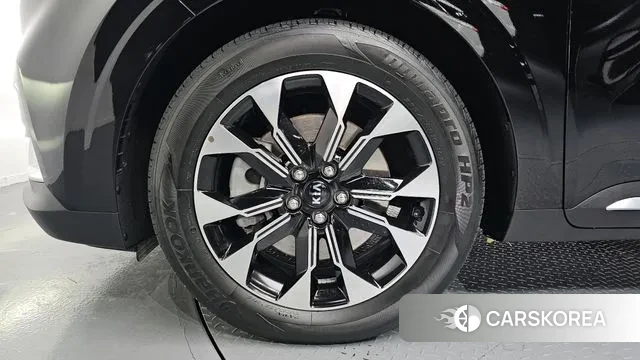 Kia Carnival 4th generation id 3592667 из Кореи 15