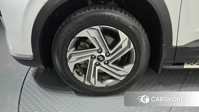 Hyundai The New Santa Fe id 4495820 из Кореи 28